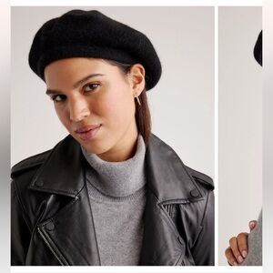 COPY - French wool berets $8 each